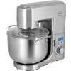 Does not apply Impastatrice Planetaria RGV Pastaprof 10L 1500W con Doppio Gancio Professionale