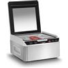 VacuChef 40 Macchina Sottovuoto a Camera Professionale 3 Litri Acciaio Inox