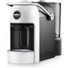 Lavazza Macchina caffè Capsula 1250W JOLIE Plus Evo White e Black 18001420