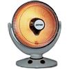 Zephir M18-ZEPZCRB36 Zephir STUFA AL CARBONIO 900W 36CM PARABOLICA