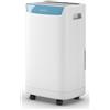 Olimpia Splendid M18-OLIAQUAARIAS114P Olimpia Splendid DEUMIDIFICATORE 14LT/24H DISPLAY 2062
