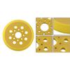 Bosch Levigatura Imbottitura 8-holes Equipment for GEX125-1AE per pex 220A 220AE