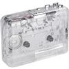 No 1 Set Lettore di Cassette Plug And Play Audio Digital Player per la Musica V8Q5