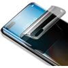 Pellicola Idrogel Protezione Privacy Samsung Galaxy S26 S25 S24 S23 S22 Ultra Fe