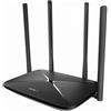 MERCUSYS ROUTER MERCUSYS MB115-4G 300MBPS WIRELESS N 4G LTE ROUTER 150/50MBPS 1Ã— 10/100