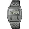 Casio Vintage Orologio unisex CASIO VINTAGE CASIO CLASSIC A1100GGV-8JF al quarzo grigio
