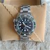SEIKO Orologio da uomo SEIKO Prospex SBEJ009 Green Diver Scuba GMT 1968