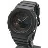 G-SHOCK Orologio da uomo CASIO G-SHOCK GA-B2100-1A1JF nero resistente