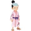 Banpresto One Piece - Kouzuki Momonosuke - Figurine Grandline D x F 12 cm Vol.1,