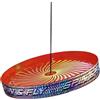 EUREKA 515824 Juggling Frisbee, Red