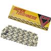 Izumi V-Chain Super Tough Gold/Black Gold/Black