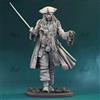 - Senza marchio/generico - Jack Sparrow Pirati dei Caraibi statuetta film cinema da dipingere resina 1/24
