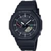 G-SHOCK Orologio da uomo solare Bluetooth nero CASIO G-SHOCK GA-B2100-1AJF