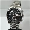 Tissot Orologio Tissot PR516 40mm Cronografo Quarzo T149.417.11.051.00 Quadrante Ner...
