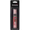 Hultafors Ricarica Marker Asciutto Hultafors Blu Bianco Verde Confezione Da 10 HUL650240