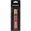 Hultafors Ricarica Marker Secco Hultafors Gialla Confezione Da 10 HUL650260