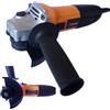 Smerigliatrice Angolare 750W 115mm Professionale Mini Flessibile per Fabbro