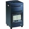 VITALE Sicar STUFA AD INFRAROSSI GPL VENTILATA 4.200 W Col. Grigio