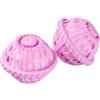 No Sfera per Bucato per Lavatrice Magic Filter Bag, Anti-Impigliamento,6012