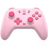 Gamesir Controller T4n Lite wireless pink