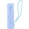 Custodia in silicone leggera per Fire TV Stick4K Max telecomando e antiurto