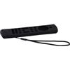 Custodia in silicone leggera per Fire TV Stick4K Max telecomando e antiurto
