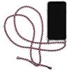 Lobwerk Custodia Protettiva Outdoor Da Borsa Per Apple iPhone 11 Pro 5.8" Lilla