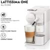 De'Longhi Lattissima One EN510.W Automatica Macchina per espresso 1 L