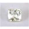 SHOLA Reale 7,36 Ct Di Hiddenite Giallo ( Kunzite Gialla ) Dall'Afghanistan