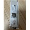 CASIO Orologio Uomo Casio Fasi Lunari Analogico Quadrante Nero Cinturino Pelle MTP-...