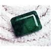 Verde Naturale Berillo 16.55 KT Certificato Loose Gemma Con Omaggio