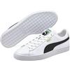 PUMA Scarpe sportive da donna Puma Basket Classic XXI, taglia 35.5, sneakers in pelle