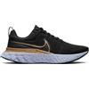 Nike W React Infinity Run Flyknit 2 (CT2423 009) Damen Formatori Sneaker Neu Ovp