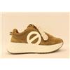 NO NAME CARTER JOGGER W SUEDE ginnastica donna in pelle scamosciata nuts