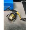 SHIMANO 17 SAHARA C3000HG nuovo mai usato
