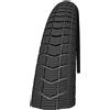 SCHWALBE Reifen Big Ben 28×2.00 (50-622) Extra Largo per E-Bike fino 50km/h Nero