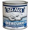 Brava Mercury Antivegetativa, Rosso, 750 ml