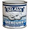 Brava Mercury Antivegetativa, Azzurro, 2500 ml