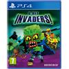 8 Bit invaders - PlayStation 4 (PC)