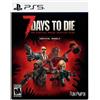 7 Giorni A Die Console Edizione Survival Edizione - PLAYSTATION 5 - Nuovo