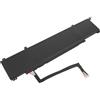 PowerSmart 4550mAh 15.40V Batteria Sostituzione per HP Victus Pro TPN-Q264,WK04XL