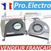 Apple Ventilatore Fan Apple A1286 Left MG62090V1-Q030-S99 K3720I Q03350228410G