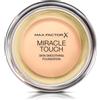 Max Factor Fondotinta cremoso MAX FACTOR MIRACLE TOUCH SPF30 - 040 AVORIO CREMOSO