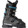 HEAD SCARPONI SCI UOMO 606410 EDGE LYT RX HV ANTH/BLACK-SPEEDBLUE
