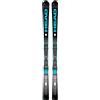 HEAD SCI CON ATTACCHI 313266 WC REBELS E-RACE + FF 14 GW .