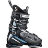 NORDICA SCARPONI SCI DONNA 050Q1700 798 W SPEEDMACHINE 3 BOA 95 GW BLACK / LIG