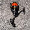 Shimano Mulinello da spinning SHIMANO Sahara C3000HG