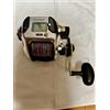 Shimano Corpo e cavo mulinello elettrico SHIMANO PLEMIO 3000