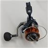 SHIMANO Mulinello da spinning SHIMANO 26 NASCI C5000XG