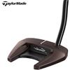 TaylorMade Spider TOUR F Torched Double Bend Putter 34 pollici LH Japan nuovo